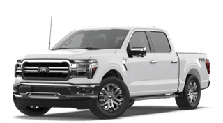 2026 Ford F-150® External Image 1
